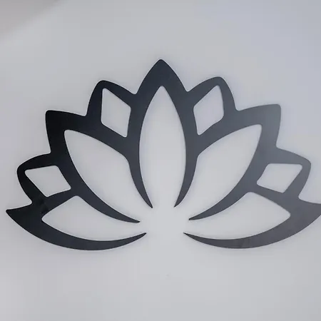 公寓 Lotus 维斯普雷姆