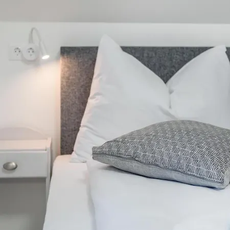 Lotus Apartment