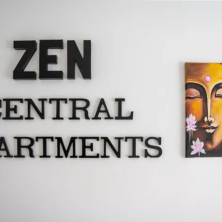 Apartment Lotus *