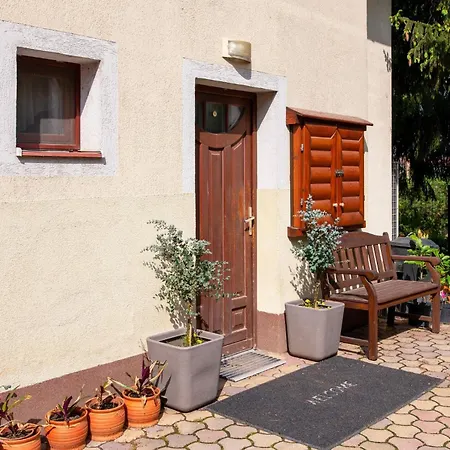 Lotus Apartment Veszprem
