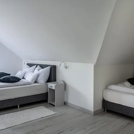 Apartment Lotus