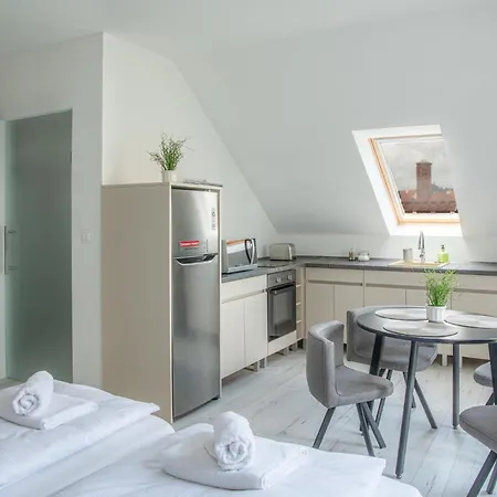 Apartment Lotus