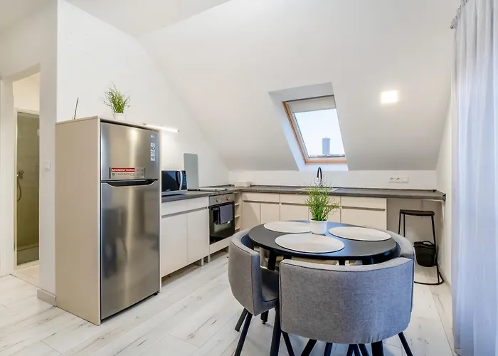 Lotus Appartement Veszprém