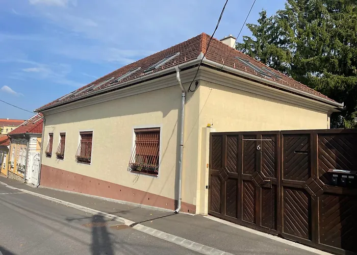 Appartement Lotus Veszprém