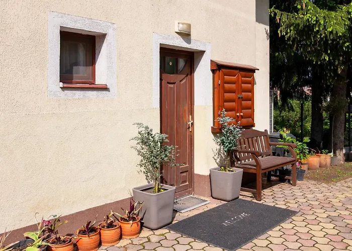 Lotus Appartement Veszprém